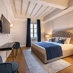 Borgo Albizi Appartamento Penthouse