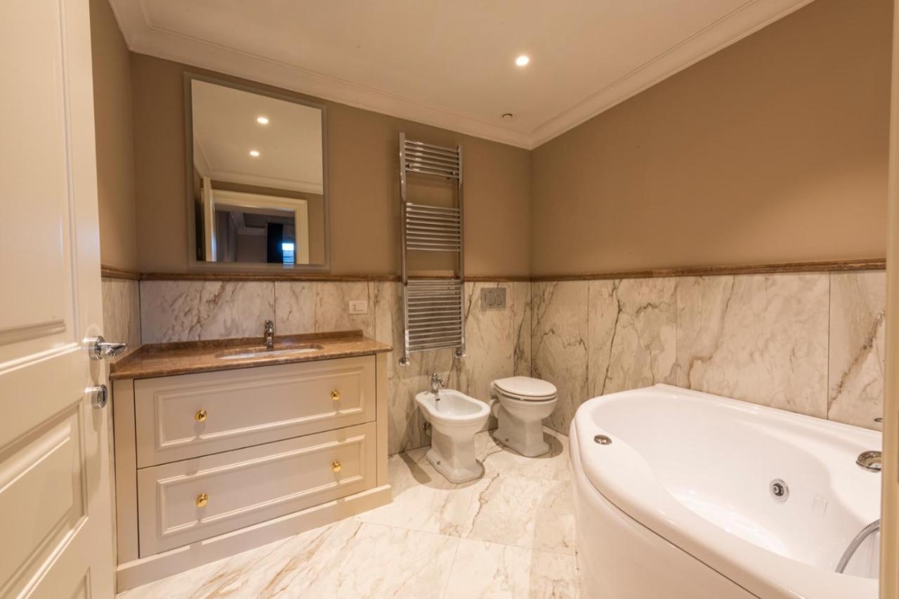 Borgo Albizi Penthouse Apartamento Florencia
