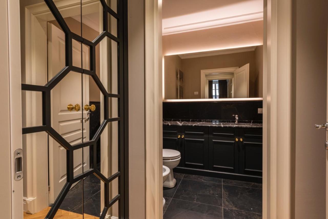 Apartamento Borgo Albizi Penthouse Florencia