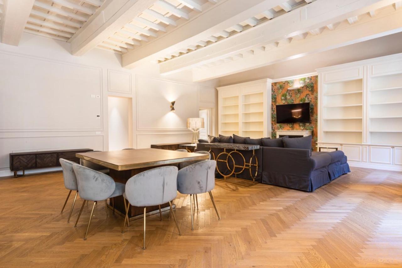 Apartamento Borgo Albizi Penthouse