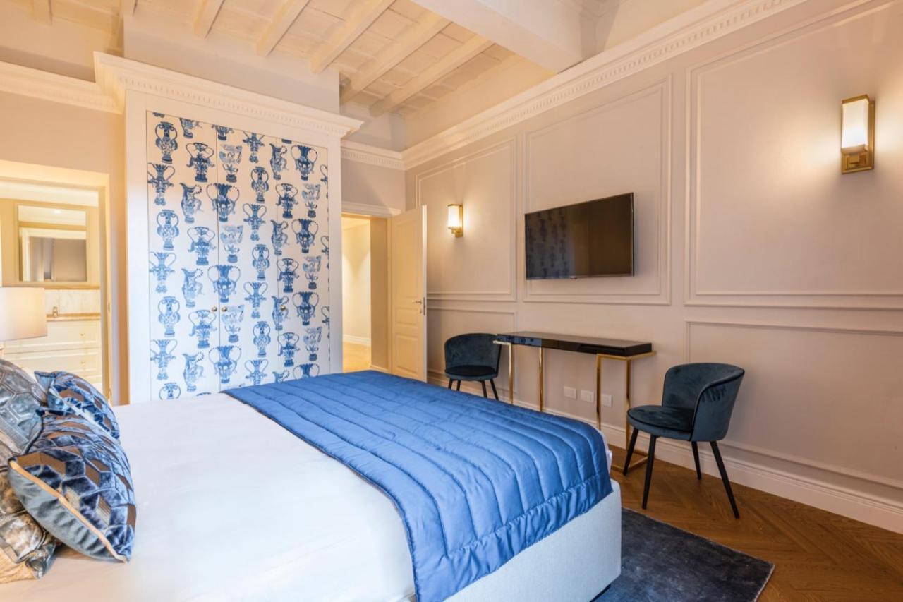 Borgo Albizi Penthouse Apartamento Florencia