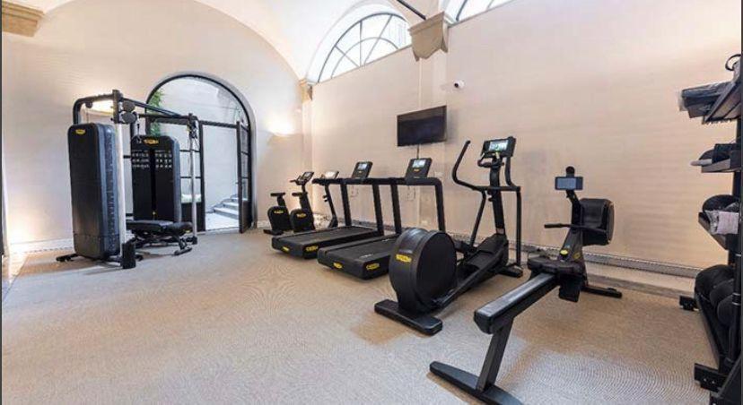 Borgo Albizi Penthouse *