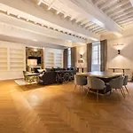 Borgo Albizi Appartamento Penthouse