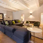 Borgo Albizi Appartamento Penthouse