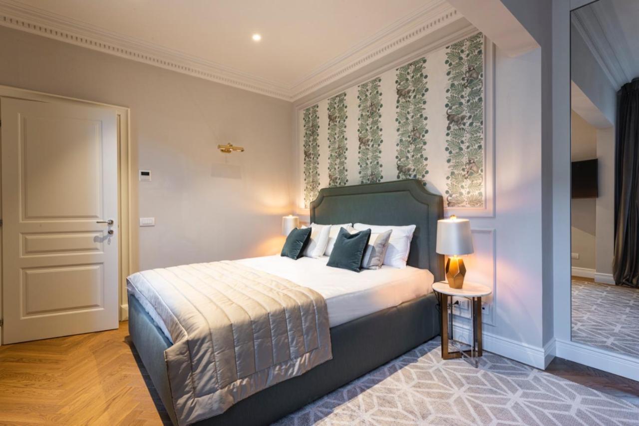 Borgo Albizi Penthouse Florencia