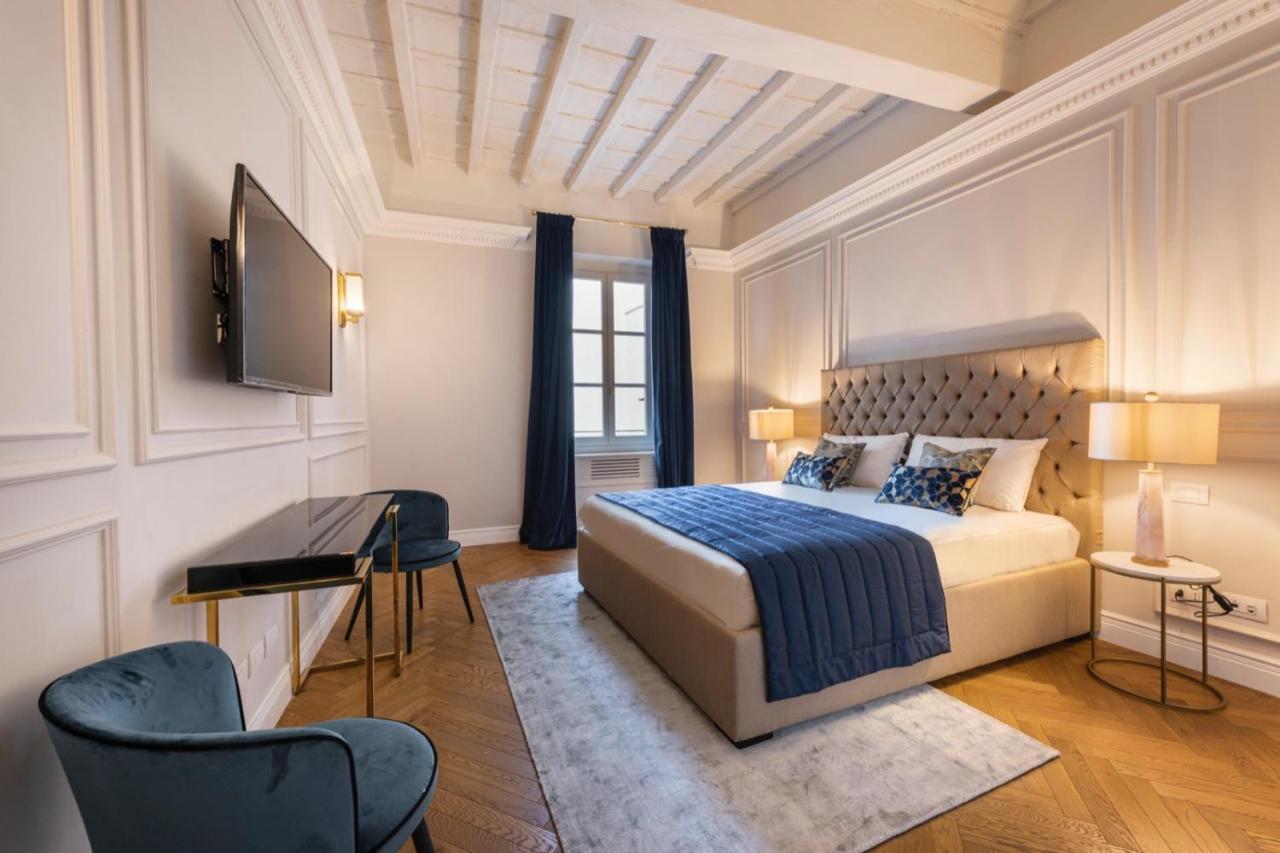 Borgo Albizi Penthouse Apartamento *