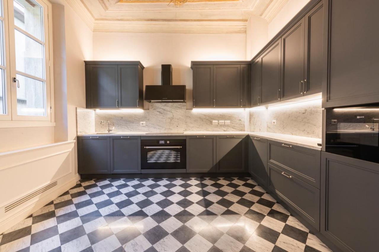 Borgo Albizi Penthouse Florencia