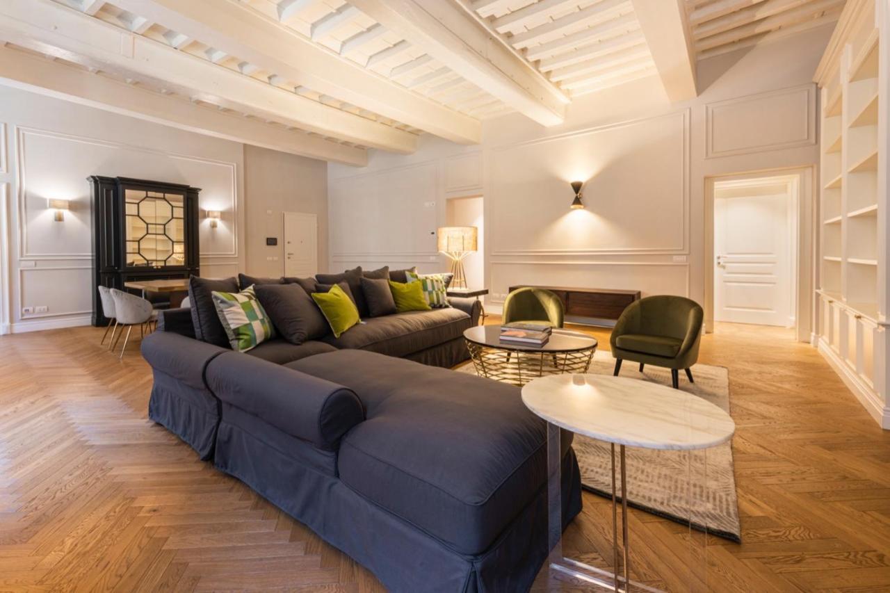 Apartamento Borgo Albizi Penthouse