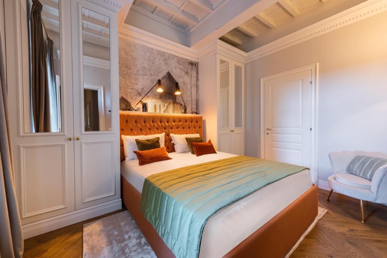 Borgo Albizi Penthouse