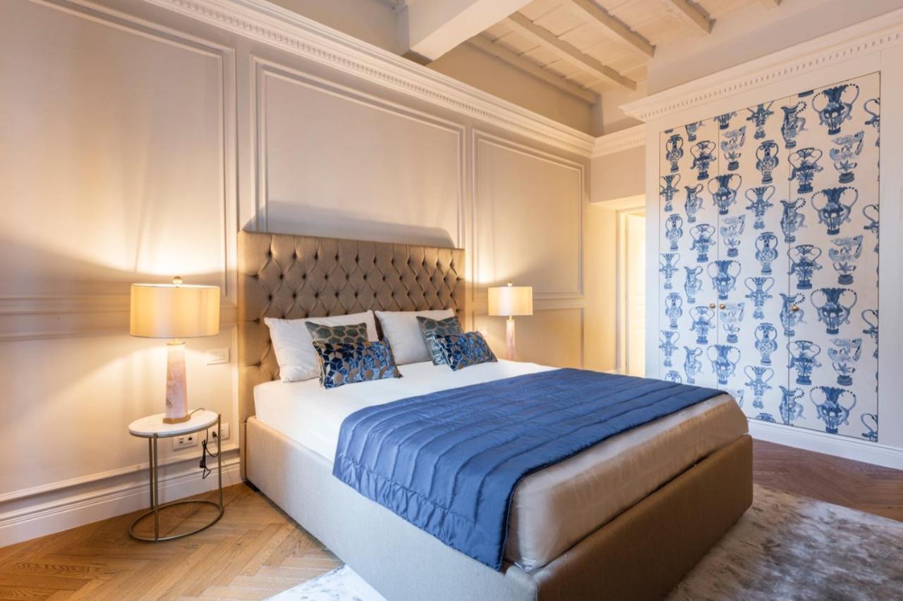 Borgo Albizi Penthouse * Florencia