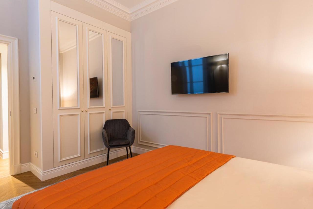 Borgo Albizi Penthouse Florencia