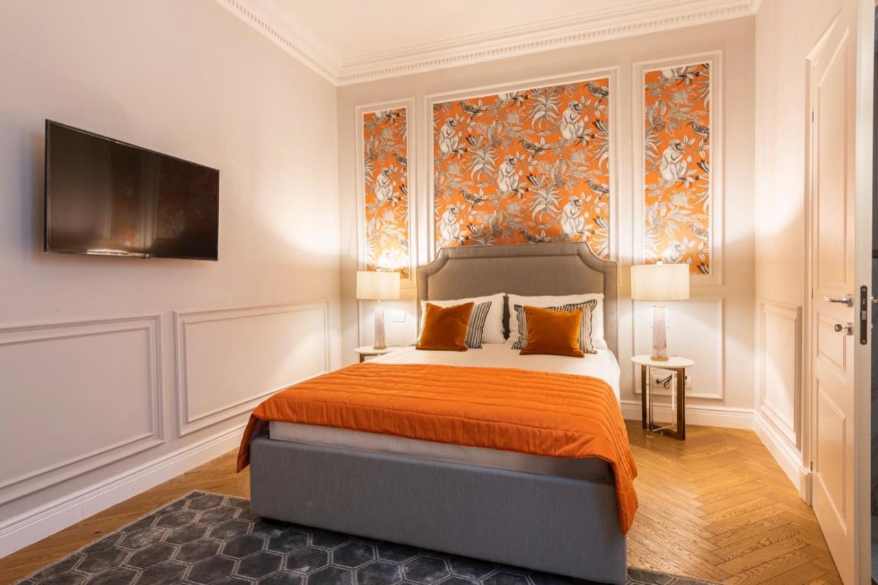 Borgo Albizi Penthouse