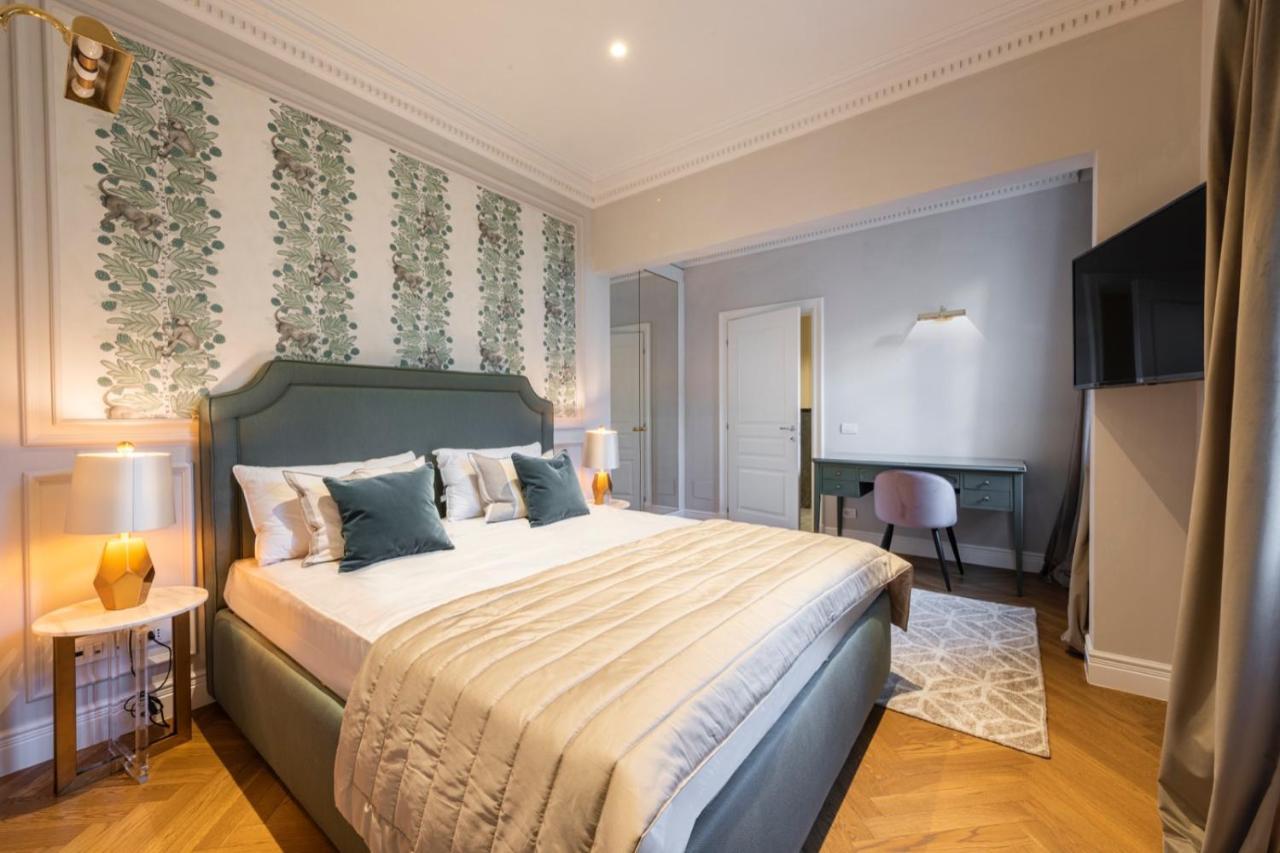 Borgo Albizi Penthouse Apartamento